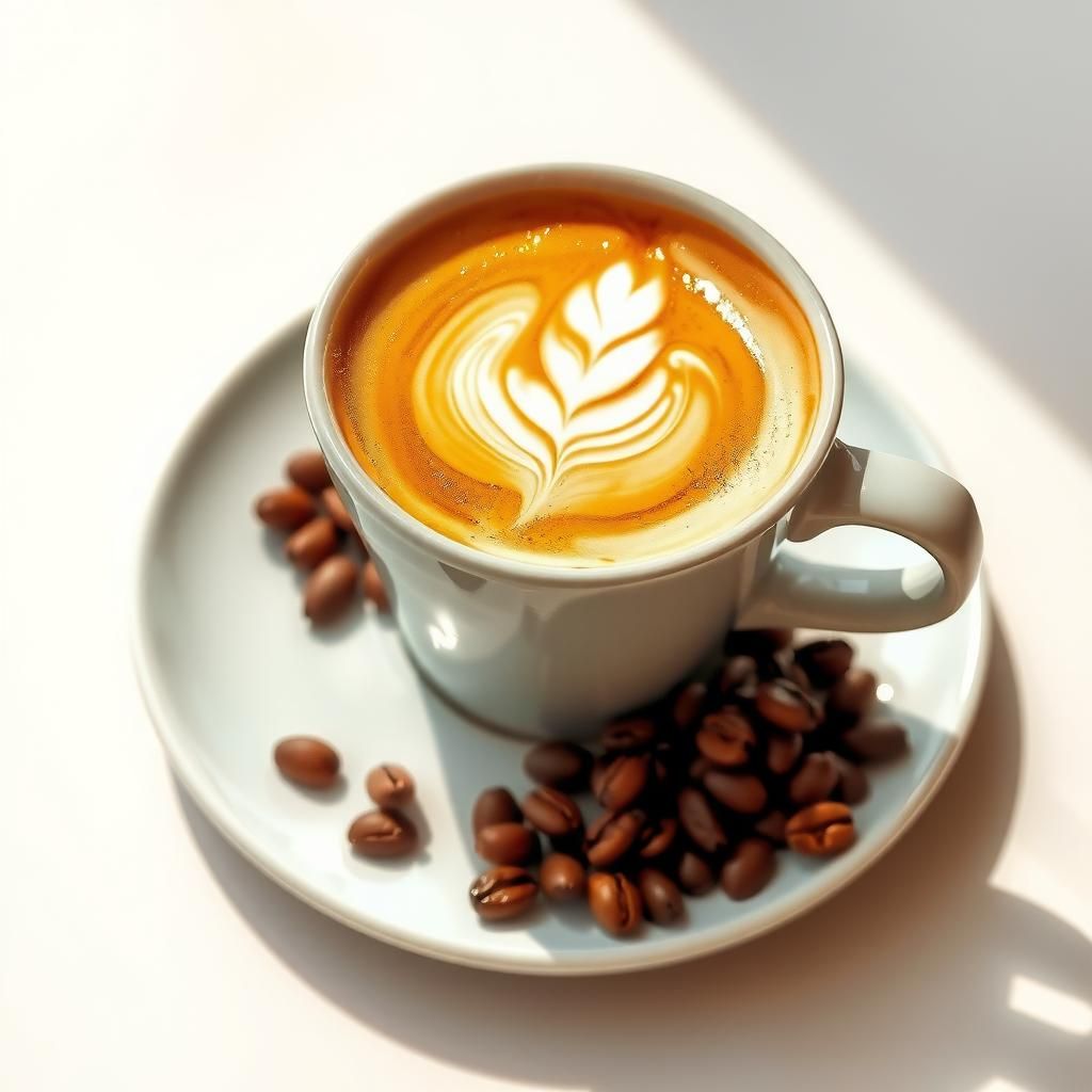 Coffee